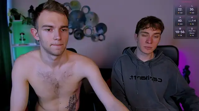 astren villo online show from April 19, 2026, 10:36 am