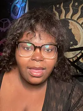 TheChubbySiren online show from December 20, 2025, 2:13 pm