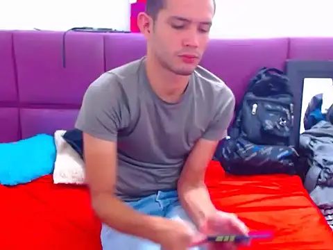 Alejo Perez online show from October 15, 2025, 1:44 pm