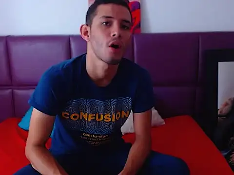 Alejo Perez online show from October 17, 2025, 2:08 pm