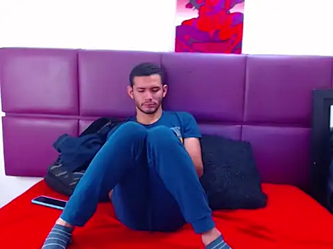 Alejo Perez online show from October 29, 2025, 2:52 pm