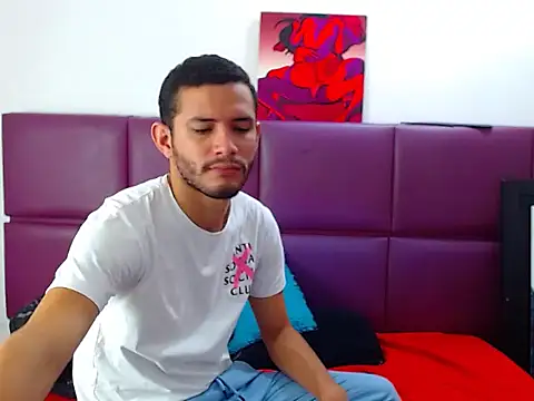 Alejo Perez online show from October 31, 2025, 3:02 pm