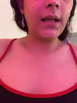 Snapshot of La-Gatiita-trans chatting on October 25, 2025, 1:40 pm La-Gatiita-trans online show from October 25, 2025, 1:40 pm