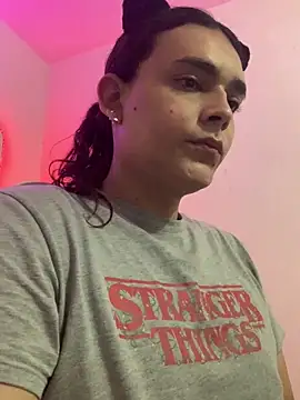 La-Gatiita-trans online show from January 17, 2026, 11:52 pm