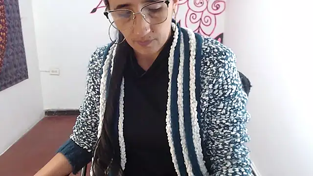 Lucyy Naugthy online show from March 8, 2026, 1:15 pm