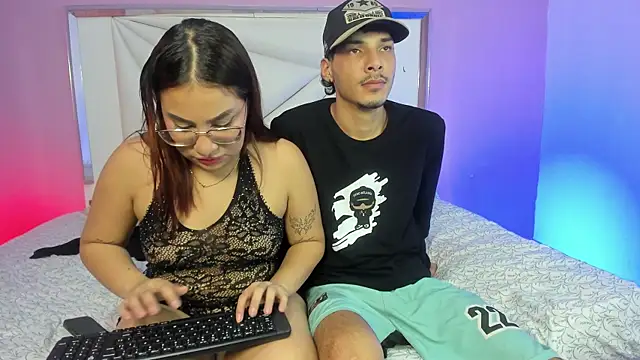 Yankeeandisa online show from October 15, 2025, 3:50 am