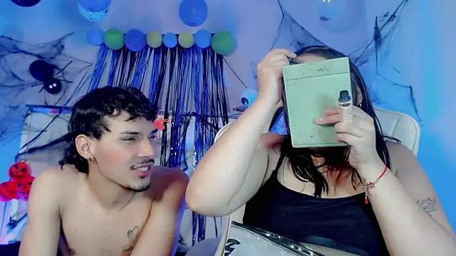 Yankeeandisa online show from October 21, 2025, 3:29 am