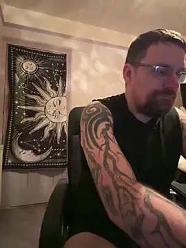 Otis Firefly online show from October 16, 2025, 5:47 pm