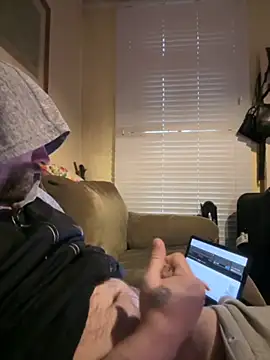 Otis Firefly online show from October 18, 2025, 6:58 am