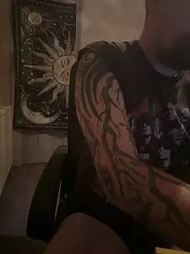 Otis Firefly online show from October 19, 2025, 6:08 pm