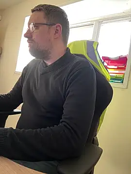 Otis Firefly online show from October 21, 2025, 7:53 am