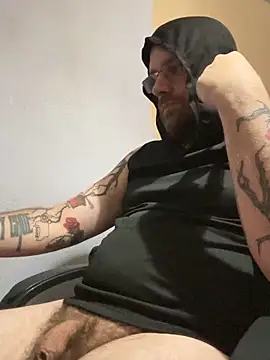 Otis Firefly online show from October 23, 2025, 6:06 pm