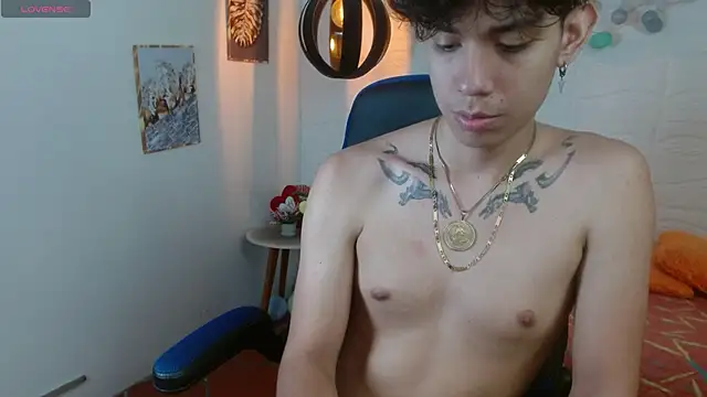 jeander186 online show from October 29, 2025, 4:20 pm