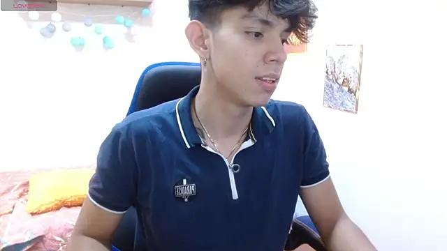 jeander186 online show from November 2, 2025, 12:51 pm