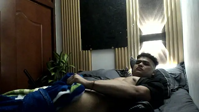 rexforctz online show from November 25, 2025, 8:25 am