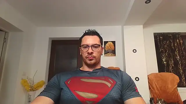 MasterAj69  online show from November 5, 2025, 5:02 pm