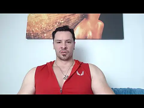 MasterAj69  online show from February 10, 2026, 4:33 pm