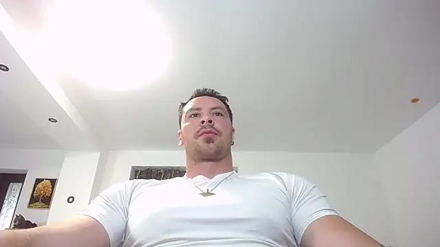 MasterAj69  online show from June 7, 2026, 2:10 pm