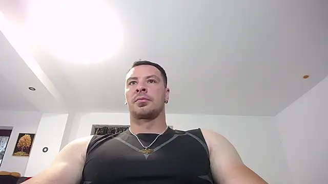 Snapshot of MasterAj69_ chatting on June 25, 2026, 5:23 am MasterAj69 online show from June 25, 2026, 5:23 am
