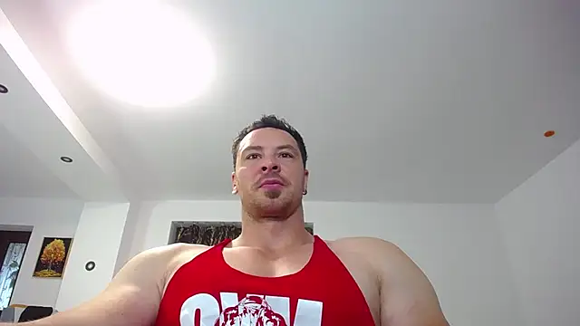 Snapshot of MasterAj69_ chatting on July 18, 2026, 5:22 am MasterAj69 online show from July 18, 2026, 5:22 am