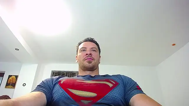 Snapshot of MasterAj69_ chatting on July 21, 2026, 5:32 am MasterAj69 online show from July 21, 2026, 5:32 am