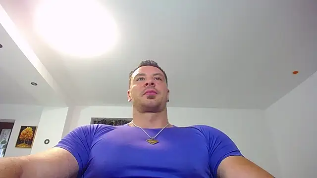 Snapshot of MasterAj69_ chatting on August 6, 2026, 5:31 am MasterAj69 online show from August 6, 2026, 5:31 am