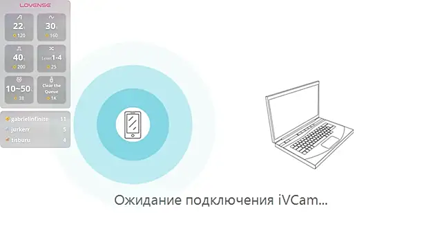 Angelbunny   online show from October 17, 2025, 6:32 pm