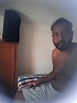 Oscar blackdick4 online show from October 27, 2025, 9:52 pm