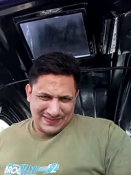 WIlGar1993 online show from March 9, 2026, 3:16 pm