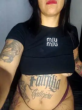 impia-69 online show from February 14, 2026, 10:28 pm