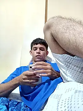 Michael black01 online show from January 13, 2026, 11:54 pm