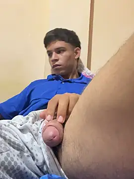 Michael black01 online show from January 14, 2026, 11:09 pm