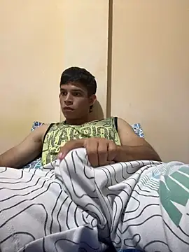 Michael black01 online show from February 25, 2026, 10:41 pm