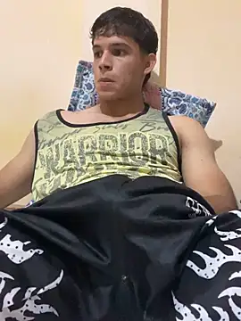 Michael black01 online show from March 30, 2026, 12:22 am