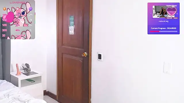 meilybarbie online show from December 18, 2025, 1:00 am