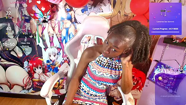 meilybarbie online show from February 24, 2026, 7:12 pm