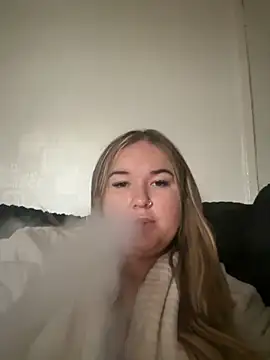 Princessvoltage online show from October 20, 2025, 9:54 am