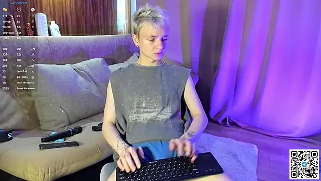 Logan mett online show from March 23, 2026, 8:51 am