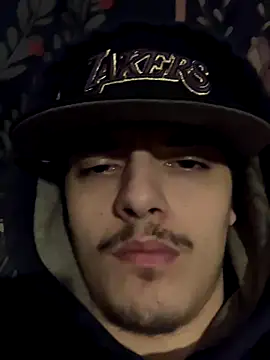 CarmeloA online show from October 24, 2025, 3:36 am