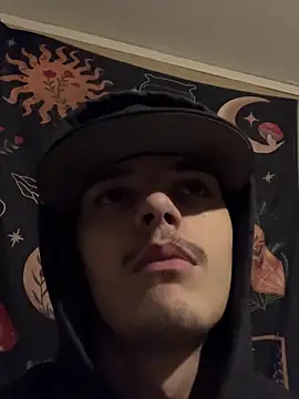 CarmeloA online show from November 25, 2025, 5:35 pm