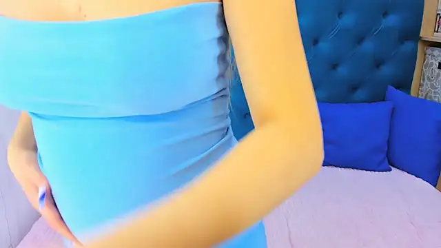 SpicyPreggo online show from November 2, 2025, 3:31 am