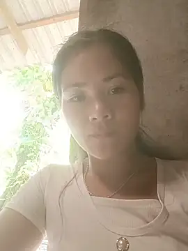 Snapshot of Lyssa-a chatting on July 13, 2026, 7:55 am Lyssa-a online show from July 13, 2026, 7:55 am