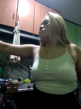 CockBiter83 online show from March 1, 2026, 11:34 am