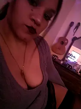 checheludo23 online show from April 18, 2026, 9:15 pm