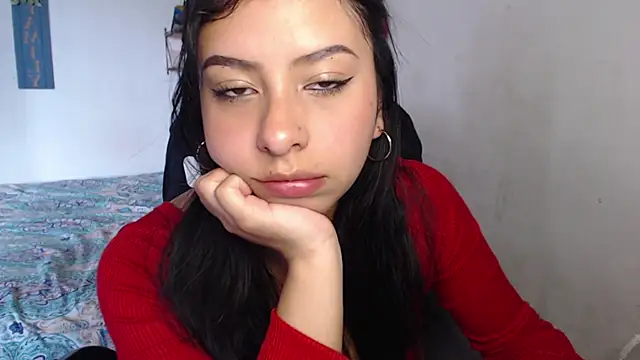 Snapshot of Lya_Hall_ chatting on January 31, 2026, 8:40 pm Lya Hall online show from January 31, 2026, 8:40 pm