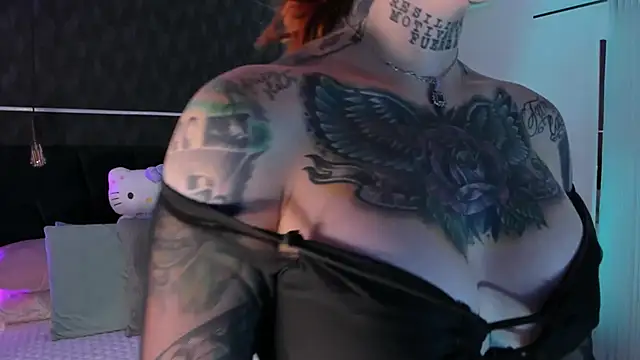 mariianna lopez  online show from March 13, 2025, 11:41 am