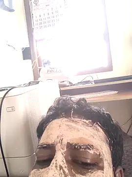 Vickyins480000 online show from May 3, 2026, 9:37 am