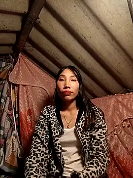 -Kem-01 online show from October 25, 2025, 2:56 pm