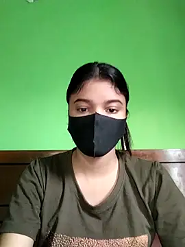 Jaya-Ray online show from November 10, 2025, 1:37 am