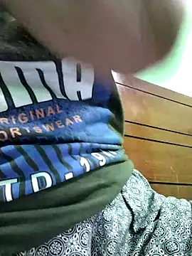 Jaya-Ray online show from November 19, 2025, 3:12 pm